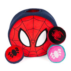 Spider-Man Marvel Zippy Burrow® | ZippyPaws