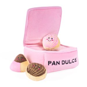 ZippyPaws Pan Dulce Field – Zippy Burrow®