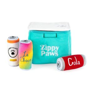 ZippyPaws Zippy Burrow® Ice Chest